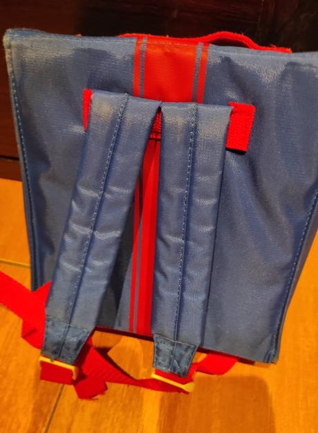 Aktovka pre škôlkára, 