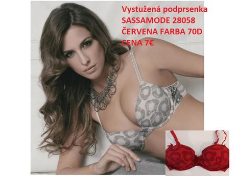 Kvalitné podprsenky zo zruš. eshopu rôzne modely, 4xl - xxxl