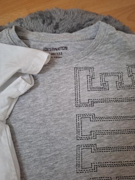 Trička, chapter young,146