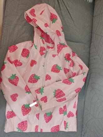 Bunda do dažďa, sinsay,140