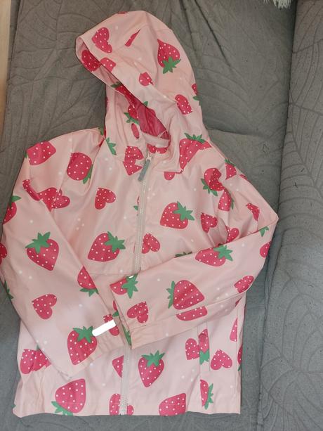 Bunda do dažďa, sinsay,140