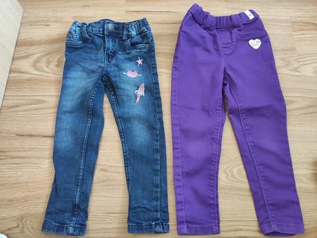 Nohavice, kiki&koko,98