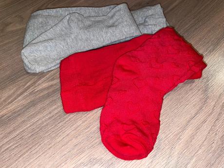 Pančušky h&m 134/140, h&m,140