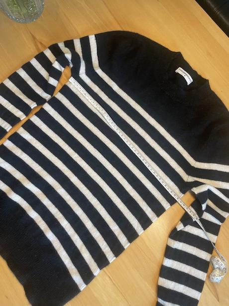 Kaschmirovy sveter/pure cashmere /velkost m, m