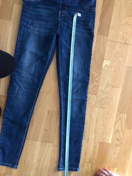 Tehotenské rifle, m