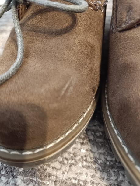 Topánky, deichmann,39