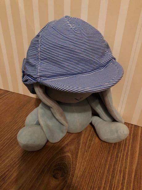 Letná čapička, f&f,68