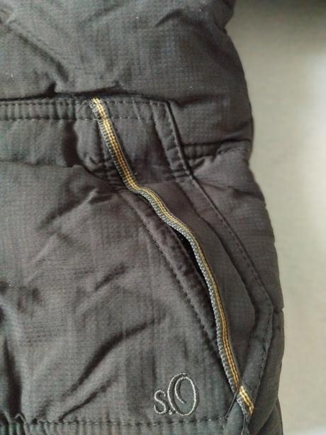 Bunda 80, s.oliver,80