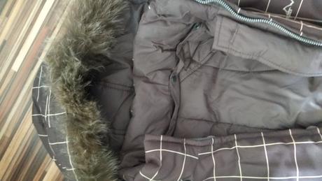 Predám dámsku bundu, m