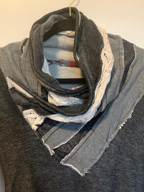 Desigual sveter, desigual,s