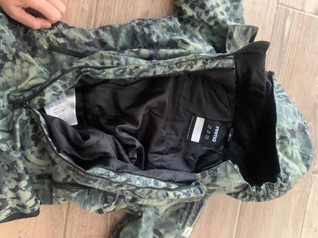 Reima kurikka zimná kombinéza 116/122, reima,116