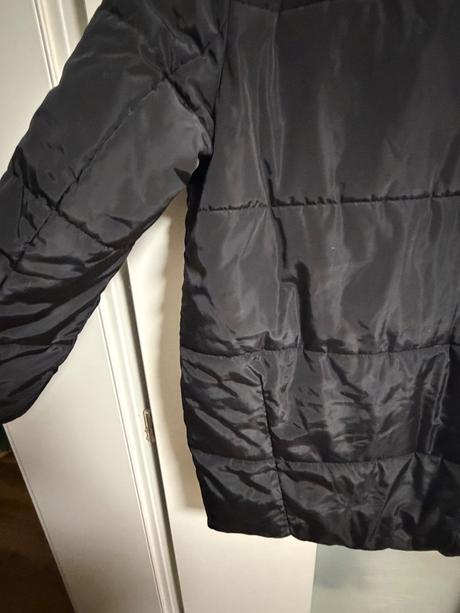 Oversize zimná bunda, kappahl,m