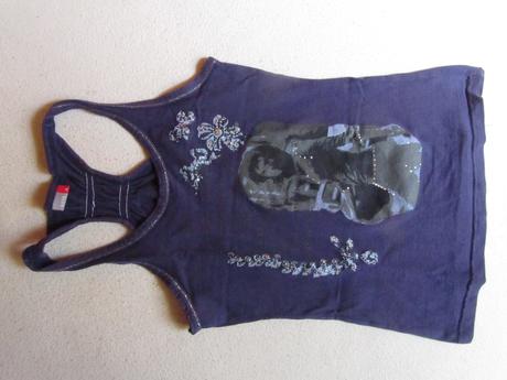 Tieločko gate xs, xs