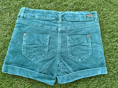 Hampton bays kids kraťasy, 122