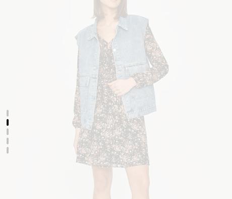 Vesta, arkano collection,m