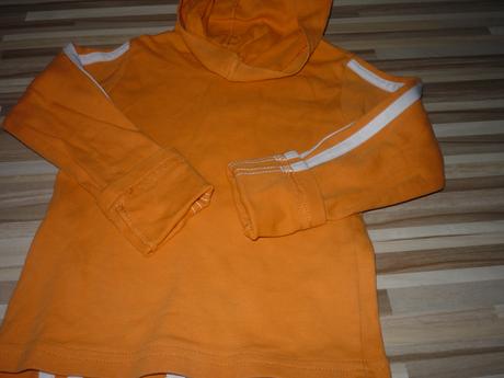 Teplakova bundicka, 104