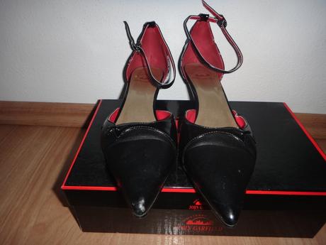 Spoločenské lodičky, john garfield,38