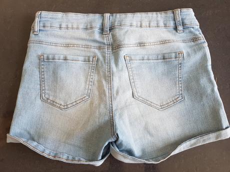 Predam kratase c&a, c&a,158