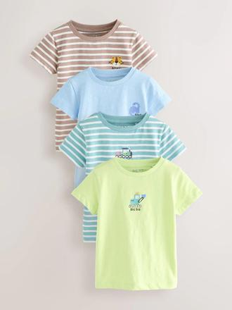 Tričká next, next,68 - 122