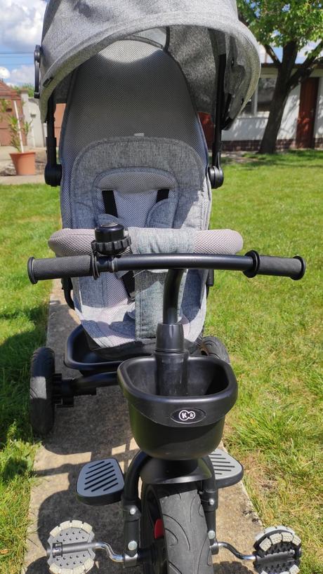 Trojkolka kinderkraft aveo, kinderkraft