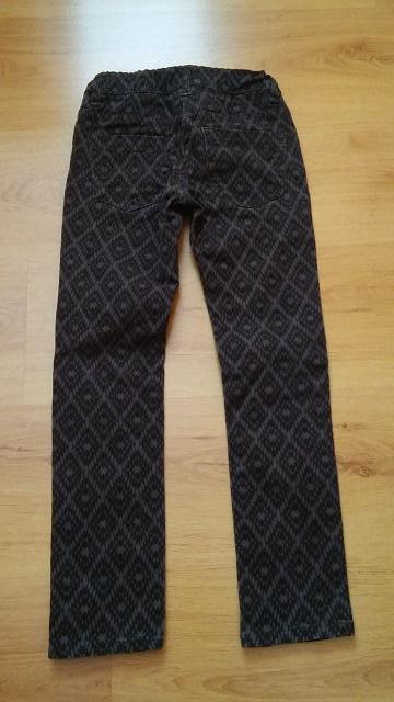 Šedé rifle, kids,128