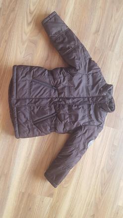 Zimna bunda espirit, esprit,116