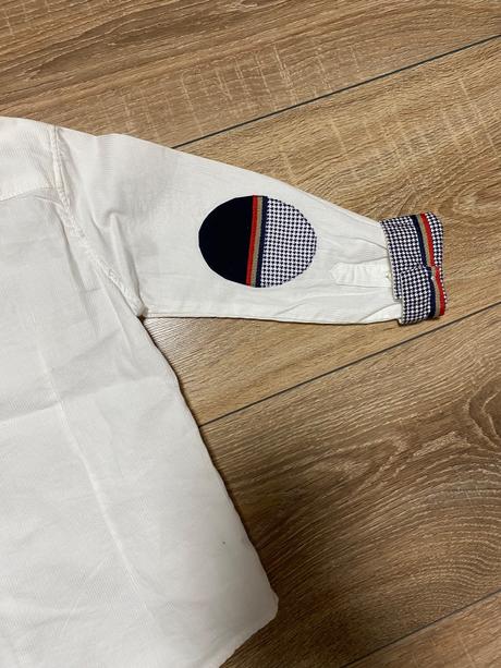 Košeľa, mayoral,92