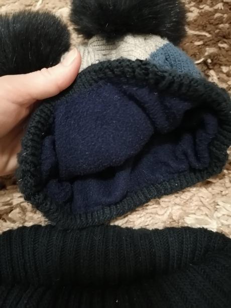 Ciapka + nakrcnik, 110