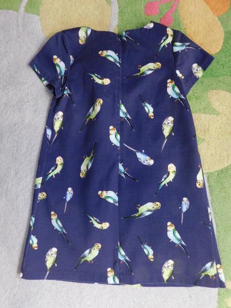 Slávnostné šaty next, next,110