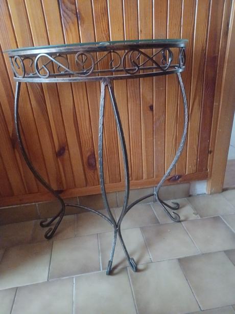 Odkladaci stolik, 