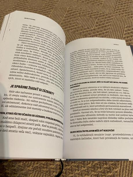 Ako čeliť utrpeniu odvaha a nádej vo svete plnom,