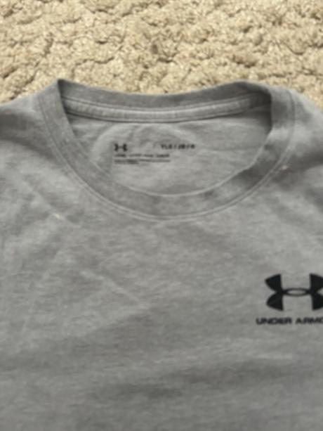 Tricko, under armour,152