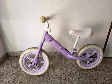 Dievčenské odrážadlo, 