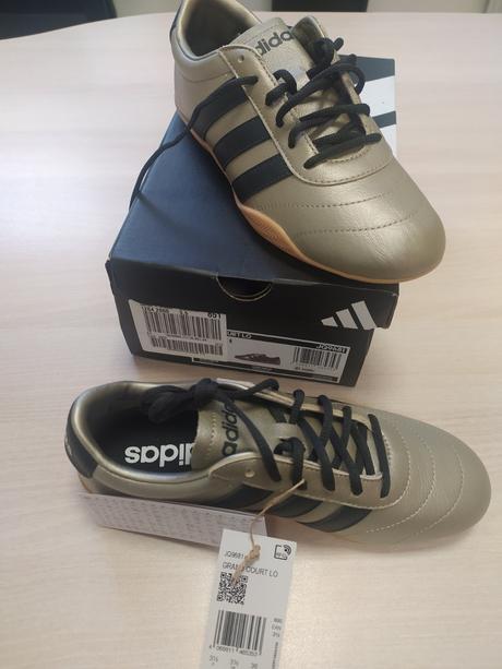 Tenisky adidas, adidas,36