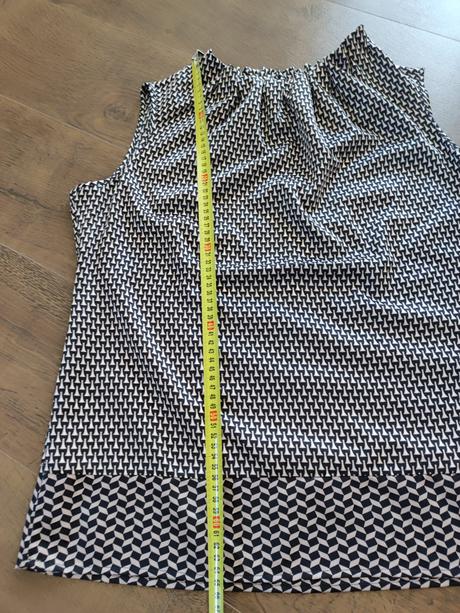 Dámska blúzka comma, 42