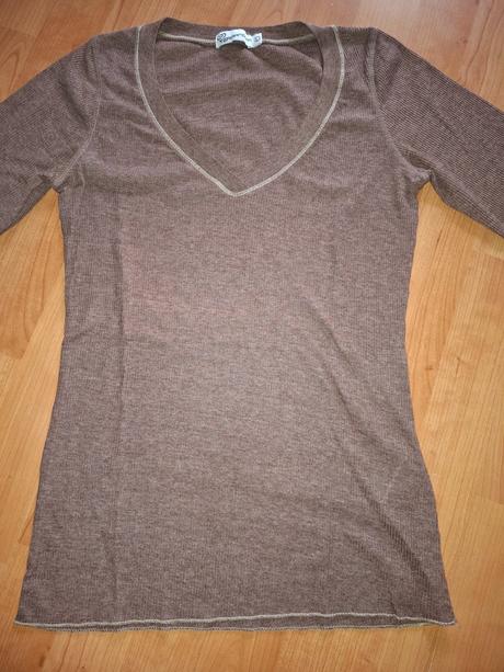 Damske tričko, terranova,l