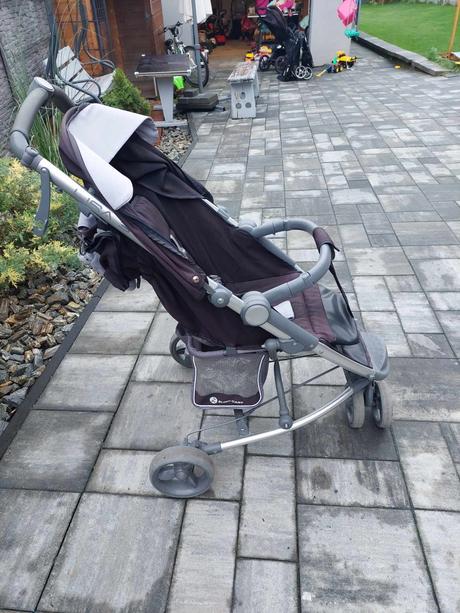 Kočiar, euro-cart,euro-cart lira 3