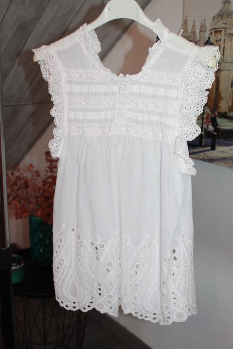 Blúzka madeira answear lab, xs