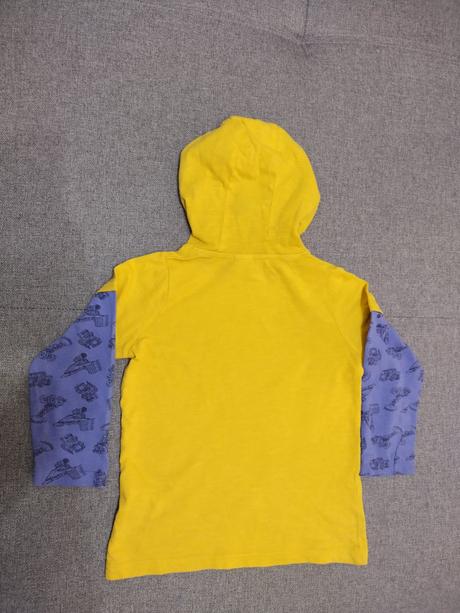 Tricko bager, kiki&koko,110