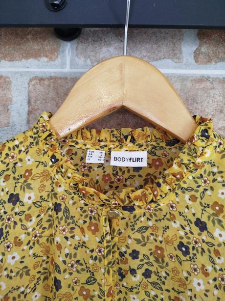 Dámska blúzka, bonprix,xs