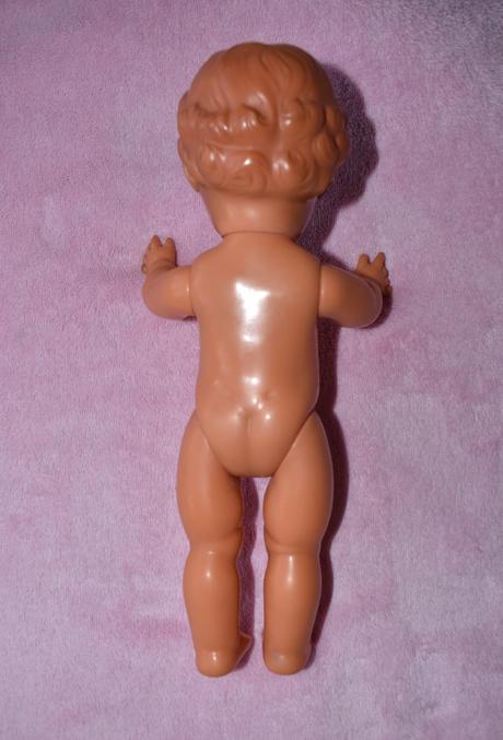 Gumotex retro bábika zuzanka, 