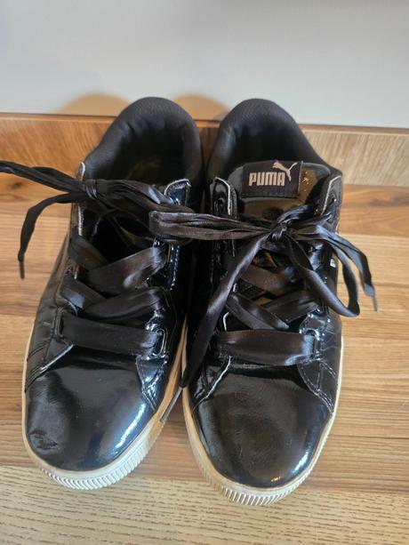 Tenisky puma, puma,38