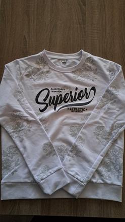 Basketbalová mikina, authority,s