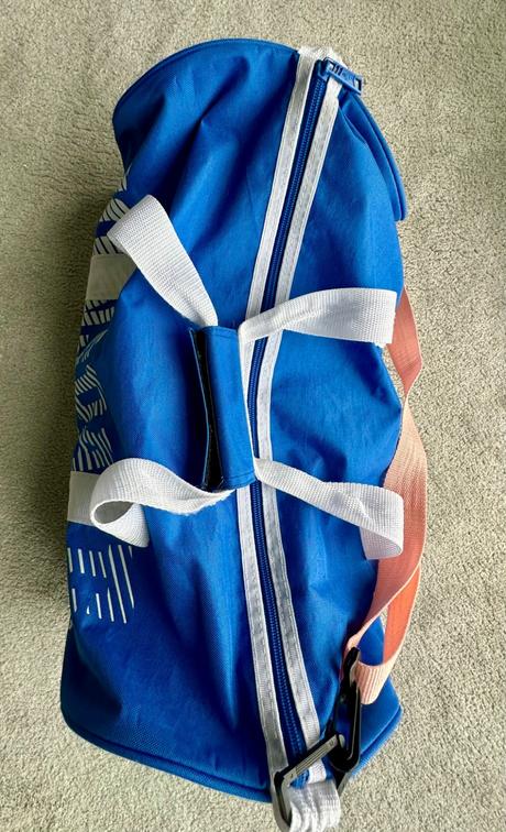 Taška na šport lonsdale, 