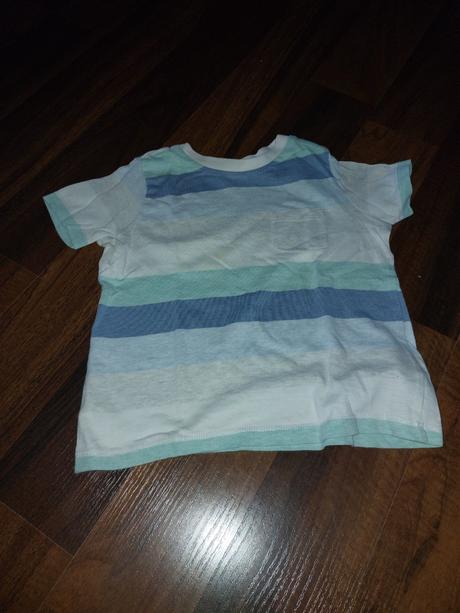 Tričko, f&f,92