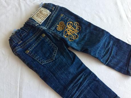 3/4 rifle ralph lauren, ralph lauren,98