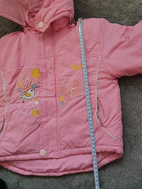 Bunda a oteplovaky, lusa,98