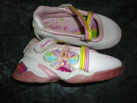 Duhove topanocky barbie fairytopia, barbie,22