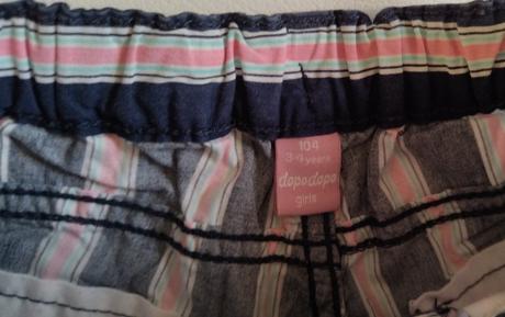 Šortky, dopodopo,104
