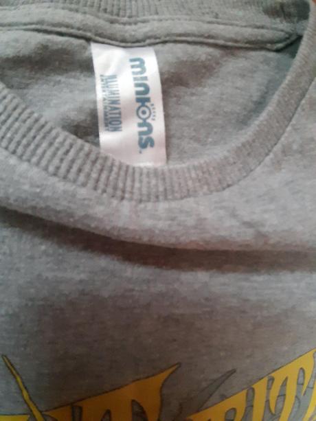 Pyzamo mimon, f&g,122